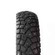 Nastarengas Deli Street Enduro 100/80-17 52R - Mopon renkaat - 74928N - 2