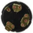 Virtalukko 34228n - Ohjaus ja nivelet - 34228N - 2