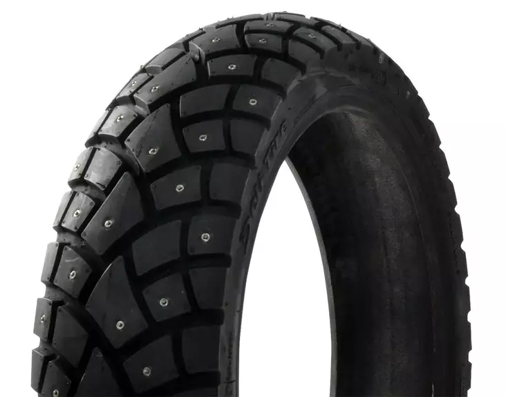Nastarengas Deli SB117 130/70-17 62S - Mopon renkaat - 74930N - 2