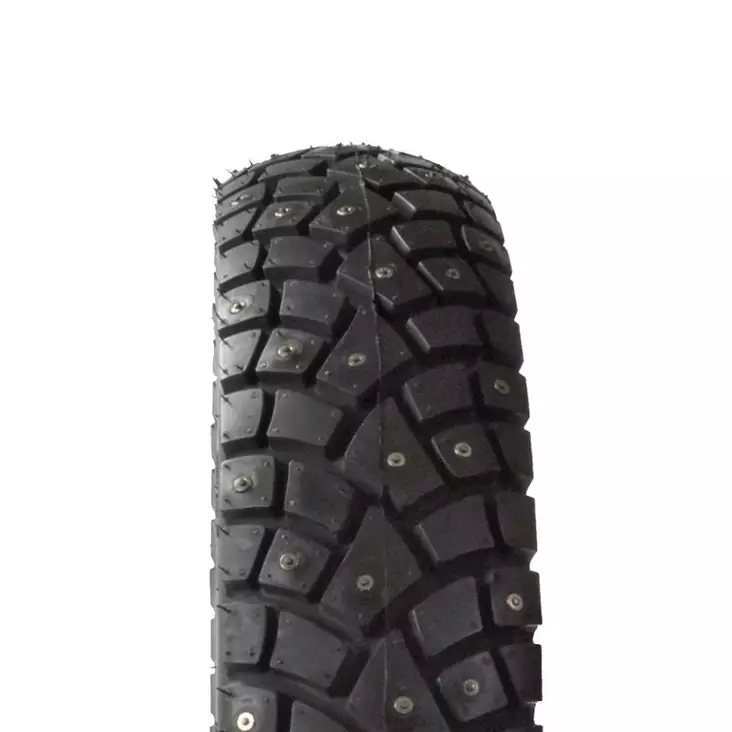Nastarengas Deli Street Enduro 100/80-17 52R - Mopon renkaat - 74928N - 2