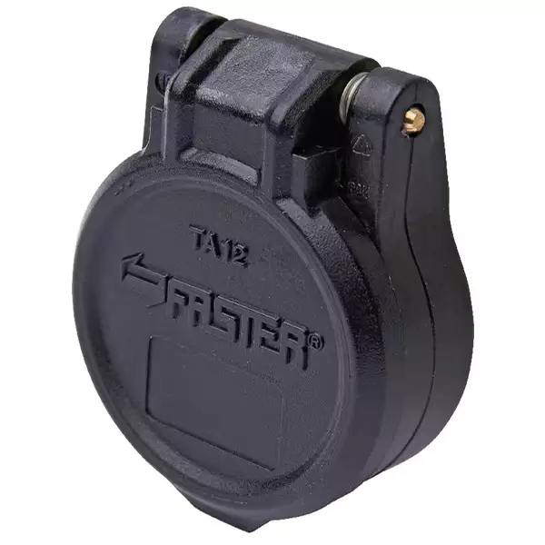 Pikaliittimen pölysuoja - Traktorin sokat ja kiinnitystapit - TA12N - 1