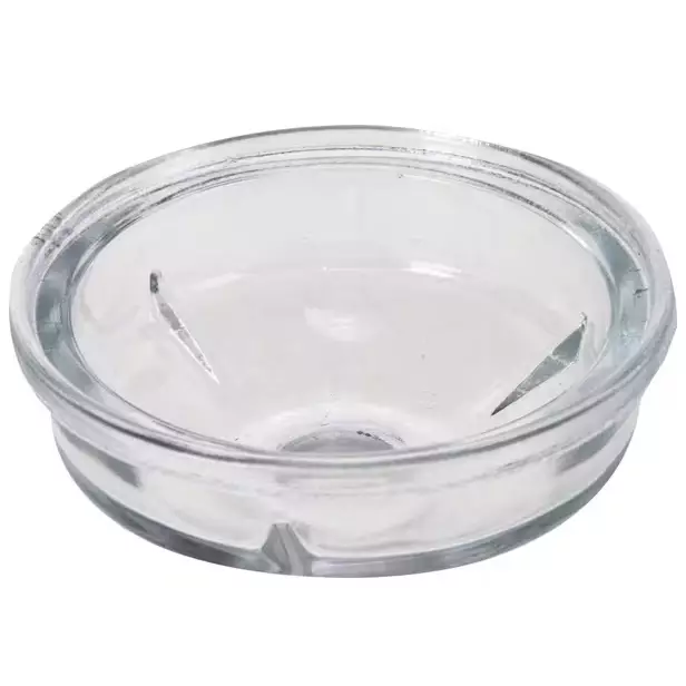 Suodatinkuppi lasinen 17mm - Työkoneen suodattimet - 7111429N - 1