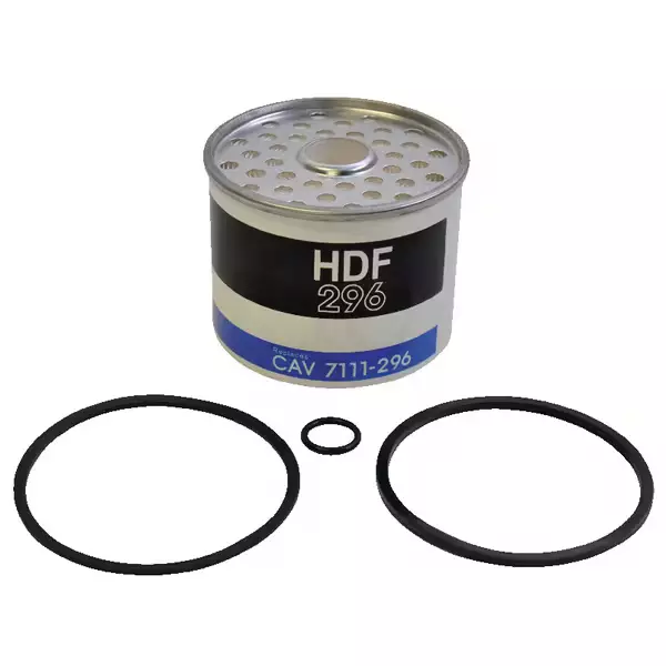 Polttoainesuodatin fi522sp - Työkoneen polttoainesuodattimet - FI522SP - 1