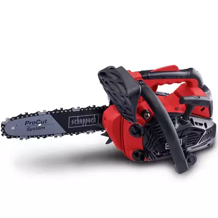 Scheppach moottorisaha 25cc - Moottorisahat - 4046664221616-r - 1