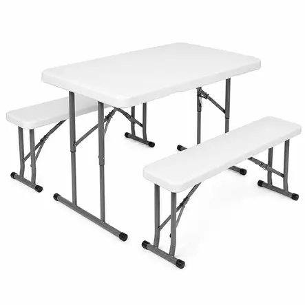 Åland pöytäsetti retkikalusto - Caravan kalusteet ja grillit - 6438168117515-r - 1