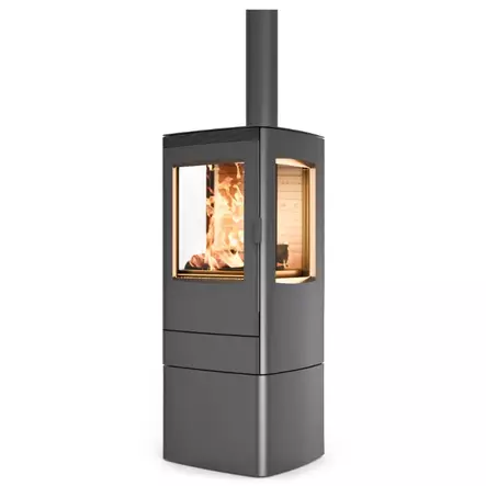 Pieni valmistakka - Kaminat ja kaminapuhaltimet - 6438168118581-r - 2