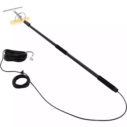 Aurinkopaneelin pesulaitteen varsi ja letku - Aurinkopaneelit - 6438168112732-r - 1