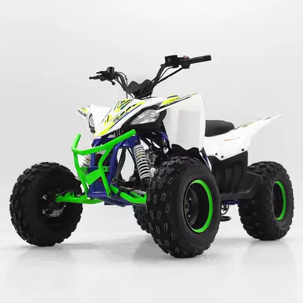 mikilon 125cc pentora lasten mönkijä - Mönkijät ja lasten mönkijät - 6438471007763-r - 1