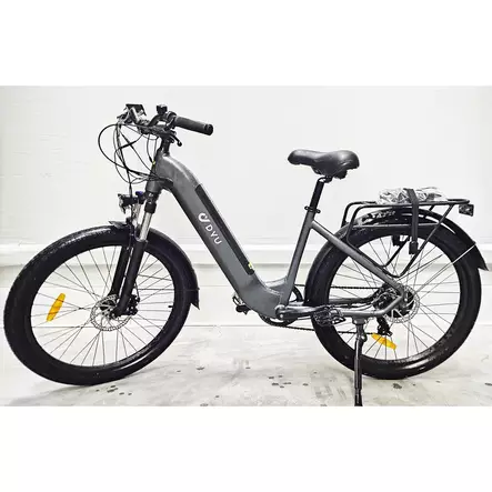 Sähköpyörä c2 huollettu - Sähköpyörät - 6438471307214-r - 2