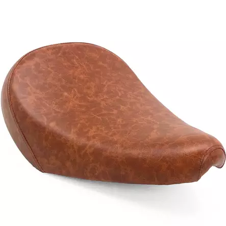 hd cafecruiser penkki ruskea - Sähköskootterin varaosat - 6438471016130-r - 1