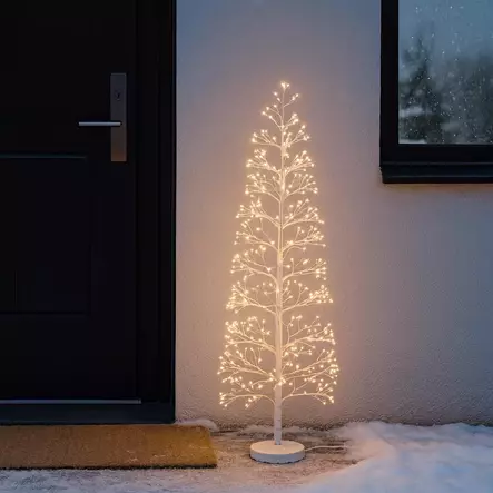Valopuu led valkoinen - Valopuut - 8721037568425-r - 2
