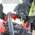 Moottorisaha oksien katkaisuun scheppach - Moottorisahat - 4046664221616-r - 3