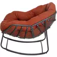 Keinuva aurinkotuoli sedona - Lepotuolit ja riipputuolit - 6410416360027-r - 3