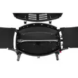 Pieni mustang grilli - Kaasugrillit - 6410416404400-r - 4