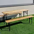 camping kalusto switzerland, penkit ja pöytä - Terassikalusteet - 6438168095653-r - 1