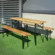 kokoontaitettava puutarhakalusto, camping-kalusto switzerland - Terassikalusteet - 6438168095653-r - 2
