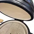 Keraaminen bbq grilli mökille edullinen kamado - Hiiligrillit - 6438168119625-r - 5