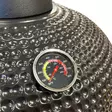 Kamado keraaminen hiiligrilli savustukseen - Hiiligrillit - 6438168119625-r - 2