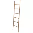 Bambutikkaat sisustukseen - Pyykinkuivaustelineet ja pyykkikorit - 8719202910506-r - 2