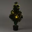 Pieni joulukuusi valoilla - Joulukuuset - 8721037220262-r - 2