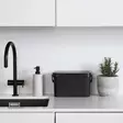 Biojäteasia 5 l - SmartStore muovilaatikot - 6411763201650-r - 2