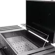 Laadukas hiiligrilli - Hiiligrillit - 6438168104461-r - 4
