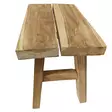 Jakkara teak2 laatu - Rahit, tuolit ja penkit - 8721037780773-rr - 2