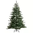 Joulukuusi grande perinteinen tekokuusi vihreä - Joulukuuset - 6410416378251-r - 1