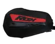 Käsisuoja Rox Flex-tec Generation 3 punainen - Moottorikelkan käsisuojat ohjaustankoon - FT3-HG-R - 2