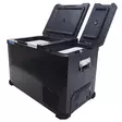 Savoa matkajääkaappi kompressori - Kaasujääkaapit ja 12V jääkaapit - 6438471023435-r - 7