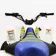 125cc lasten crossimönkijä mikilon honda trx suzuki noppeli - Mönkijät ja lasten mönkijät - 6438471007763-r - 6