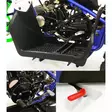 lasten crossimönkijä 125cc mikilon - Mönkijät ja lasten mönkijät - 6438471007763-r - 9