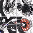 Crossipyörä x moto prosx competition yz 250cc 2tahti zuumav - Crossit ja mopot - 6438471272550-r - 10