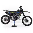 Crossipyörä 2 tahti 250cc x moto prosx competition 2 - Crossit ja mopot - 6438471272550-r - 2