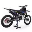 Motocrosspyörä zuumav sx pro 2stroke 249cc 3 - Crossit ja mopot - 6438471272550-r - 3