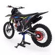 Motocrosspyörä 2 tahti sx250 5 - Crossit ja mopot - 6438471272550-r - 5