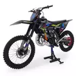 Crossipyörä zuumav 2 tahti sx pro 250cc 4 - Crossit ja mopot - 6438471272550-r - 4