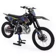 Motocross x moto prosx competition 250cc 2t 1 - Crossit ja mopot - 6438471272550-r - 1