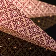 Paperitähti 60 cm 7 sakaraa violetti konstsmide 2929 245 - Paperitähdet ja metallitähdet - 7318309292457-r - 2