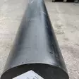 Putkiponttooni 315mm 6m korvakkeilla 2 laatu kolhut ja naarmut lähikuvassa - Laituriponttoonit ja laituritikkaat - 6438471325867-r - 2