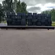 Putkiponttooni 315mm 6m korvakkeilla 2 laatu - Laituriponttoonit ja laituritikkaat - 6438471325867-r - 4