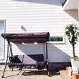 sänky sierra puutarhakeinu - Puutarhapenkit ja puutarhakeinut - 6438168102863-r - 20