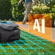 Gardena smart sileno sense 400 robottileikkurin reunat ja esteet tunnistava kamera - Ruohonleikkurit ja robottileikkurit - 4066407030152-r - 6