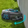 Gardena smart sileno sense 400 kääntömekanismi - Ruohonleikkurit ja robottileikkurit - 4066407030152-r - 5