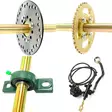 mikroauton rakennussarja triken - Mikroauton osat ja tarvikkeet - 6438471002546-r - 6