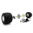 putkiauto - Mikroauton osat ja tarvikkeet - 6438471002546-r - 1