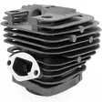 husqvarna moottorisahan sylinteri 45 mm männälle - Moottorisahan sylinterisarjat - 6438471017052-r - 2