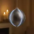 Valuva valopallo meteor - Valokoristeet - 8721037161060-r - 1
