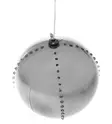 lasipallo ledeillä - Valokoristeet - 8721037161060-r - 4