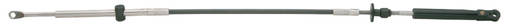 Maxflex MC (C14) kaukosäätökaapeli 51m - Veneen kaukosäätökaapelit - PRE-30517F-KR - 1